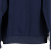 Vintage navy Nike Sweatshirt - womens large