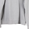 Vintage grey Fila Sweatshirt - mens large