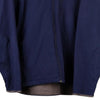Vintage navy Seattle Seahawks Nfl Shell Jacket - mens x-large
