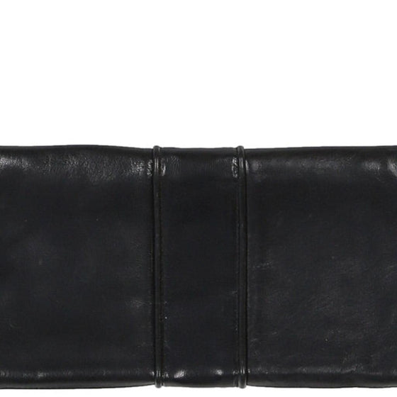 Vintage black Unbranded Crossbody Bag - mens no size