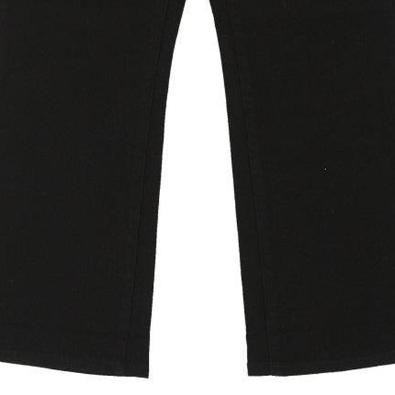 Vintage black Lauren Jeans Co. Ralph Lauren Jeans - womens 32" waist