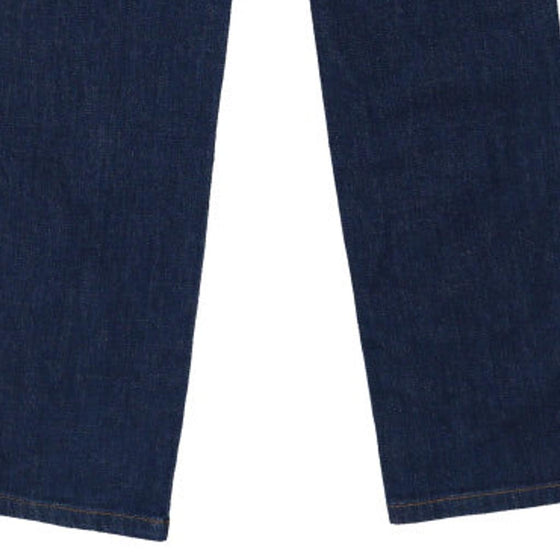 Vintage dark wash Dolce & Gabbana Jeans - womens 31" waist