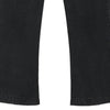 Vintage black Dolce & Gabbana Jeans - womens 32" waist
