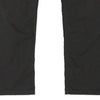 Vintage black Patagonia Trousers - womens 32" waist