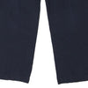 Vintage navy Dickies Trousers - mens 43" waist