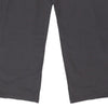 Vintage grey Puma Trousers - mens 44" waist
