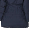 Vintage navy The North Face Jacket - mens x-large
