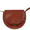 Vintage brown Unbranded Crossbody Bag - womens no size