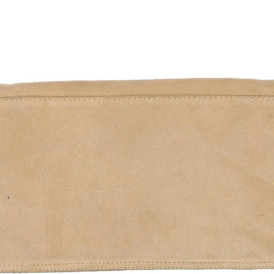 Vintage beige Unbranded Crossbody Bag - womens no size