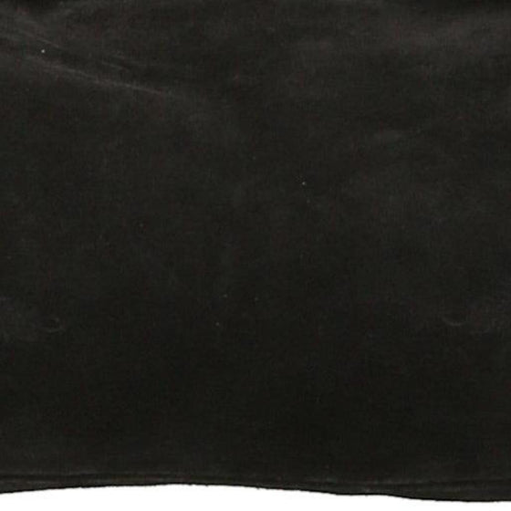 Vintage black U.S. Air Force Bag - womens no size