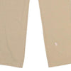 Vintage beige 1St American Cargo Trousers - womens 36" waist
