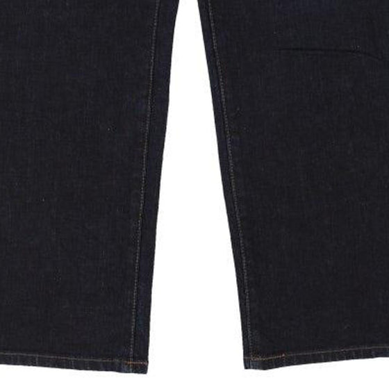 Vintage dark wash Lauren Ralph Lauren Jeans - mens 34" waist
