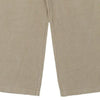Vintage beige Valentino Cord Trousers - mens 30" waist