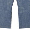 Vintage blue 507 Levis Jeans - mens 33" waist