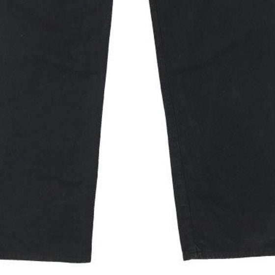 Vintage dark wash Stone Island Jeans - mens 30" waist