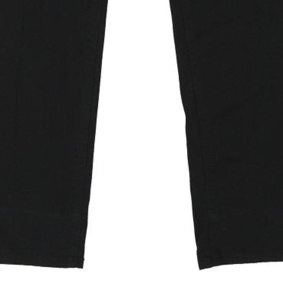 Vintage black Dickies Trousers - mens 30" waist