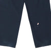 Vintage navy Dickies Cargo Trousers - mens 33" waist