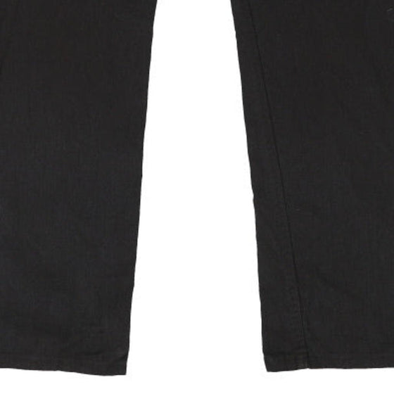 Vintage black Dickies Trousers - mens 38" waist
