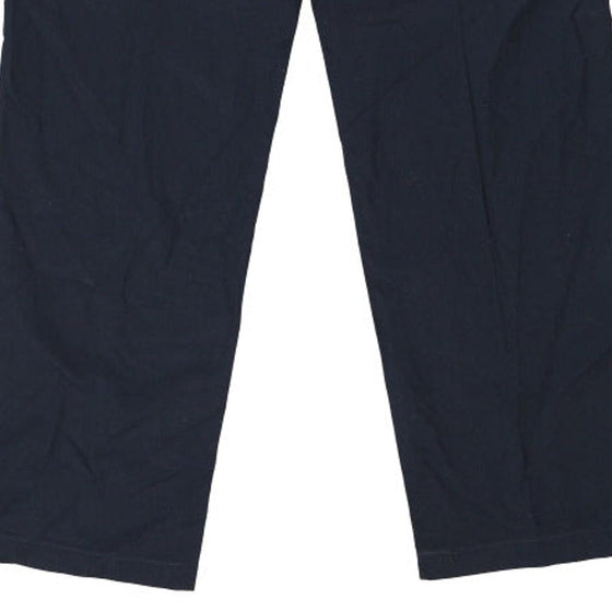 Vintage navy Dickies Trousers - mens 37" waist