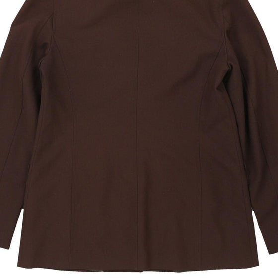 Vintage brown Stefanel Jacket - womens large