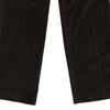 Vintage brown Belfe Trousers - womens 34" waist