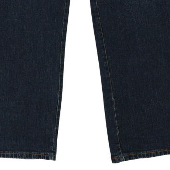 Vintage blue Wampum Jeans - womens 32" waist
