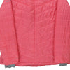 Vintage pink Columbia Jacket - womens x-large