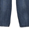 Vintage blue 514 Levis Jeans - mens 33" waist