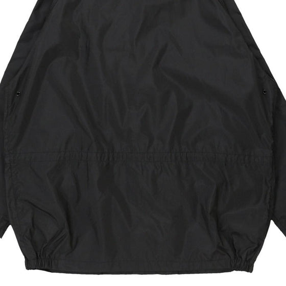 Vintage black Ferre Jacket - mens large