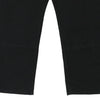 Vintage black Wrangler Carpenter Trousers - mens 42" waist