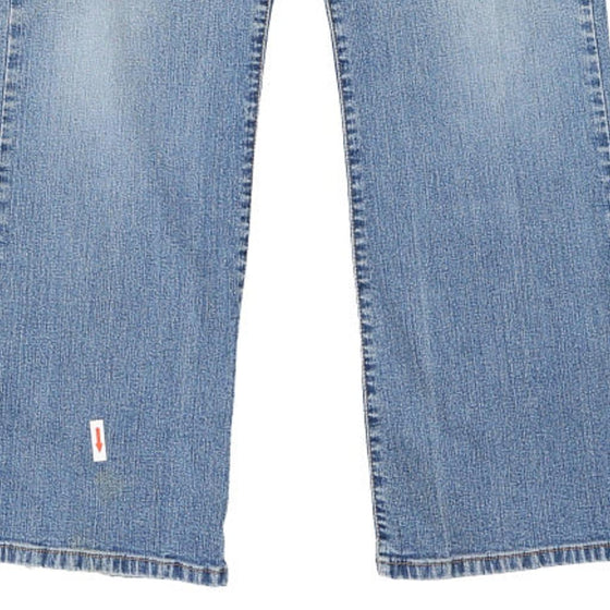 Vintage blue 515 Levis Jeans - womens 36" waist