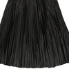 Vintage black Mimosa Skirt - womens small