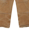 Vintage brown Carhartt Carpenter Trousers - mens 40" waist