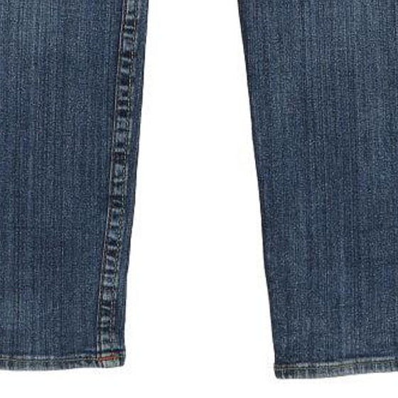 Vintage blue Julie True Religion Jeans - womens 32" waist