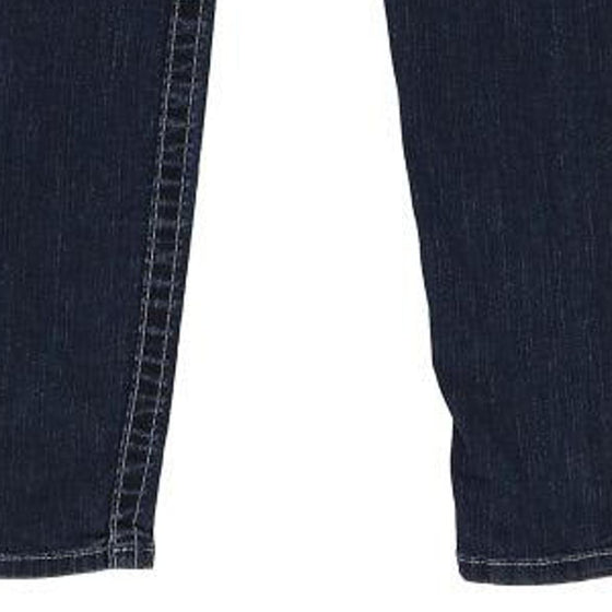 Vintage dark wash Serena True Religion Jeans - womens 26" waist