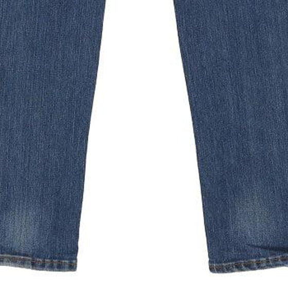 Vintage blue Skinny  True Religion Jeans - womens 29" waist