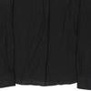 Vintage black Dolce & Gabbana Shirt - mens large