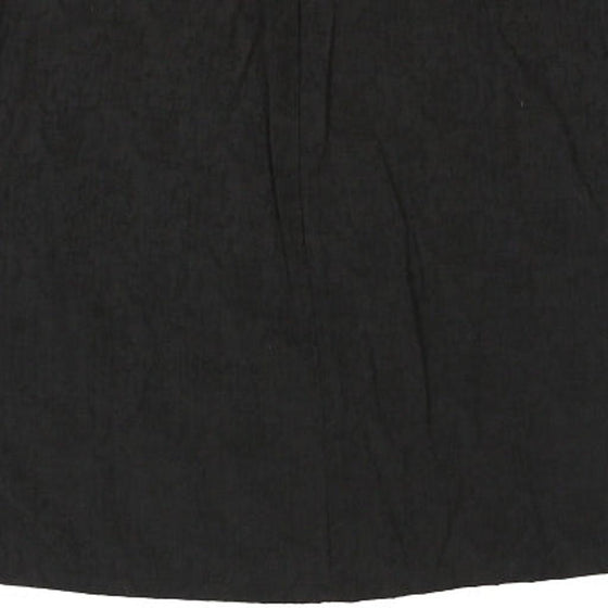 Vintage black Unbranded Sheath Dress - womens large