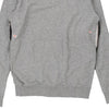 Vintage grey Nike Sweatshirt - womens medium