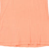 Vintage orange Terranova Tennis Shorts - womens medium