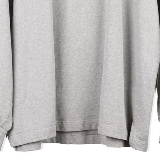 Vintage grey Colorado State University Champion Sweatshirt - mens x-large