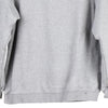 Vintage grey Green Bay Packers Nfl Sweatshirt - mens small