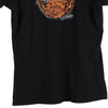 Vintage black Key West, Florida Harley Davidson T-Shirt - womens x-large