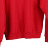 Vintage red Prairie View Academy Spartans Lee Sweatshirt - womens large