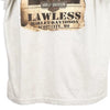 Vintage grey Scott City, Missouri Harley Davidson T-Shirt - mens x-large