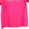 Vintage pink Memphis, Tennessee Harley Davidson T-Shirt - womens large
