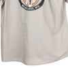 Vintage grey Milwaukee, Wisconsin Harley Davidson Short Sleeve Shirt - mens x-large
