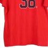 Vintage red Boston Red Sox Nike T-Shirt - womens x-large