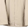 Vintage beige Nautica Jacket - mens large