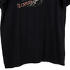 Vintage black Ft. Lauderdale, Florida Harley Davidson T-Shirt - mens x-large